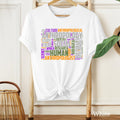 Anthropologist Shirt Anthropology Gift Anthropology Shirt Anthropology Major Anthropologist Gift History Gift History Student Gift Graphic Tee – Cozy Vibes · Perfect For Daily Wear