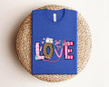 Love Nurse Shirt Love CNA Life Shirt Nurse Tees Nurse Valentines day shirt Nurse Appreciation Gift Nurse Gift Idea Nurses Week Gift Graphic Tee – Bold Style · Must-Have Style