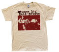 Sunny Day Real Estate T Shirt Graphic Tee – Cozy Vibes · High-Quality Print