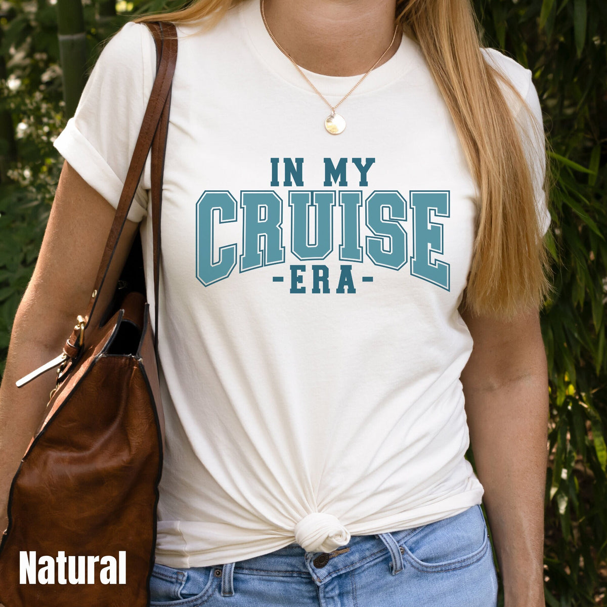 Cruise Shirt In My Cruise Era Shirt Cruise Vacation Shirt Family Cruise Group Cruise Shirts Family Vacation Shirt Cruising Shirt Graphic Tee – Aesthetic Look · High-Quality Print