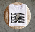 Leopard Print Dance Mom T Shirt Dance Mom Shirt Cool Dancing Mama Sweatshirt Cute Dance Mom Tee Mothers Day Sweater Dancer Hoodie Hoodie – Premium Graphic · Must-Have Style