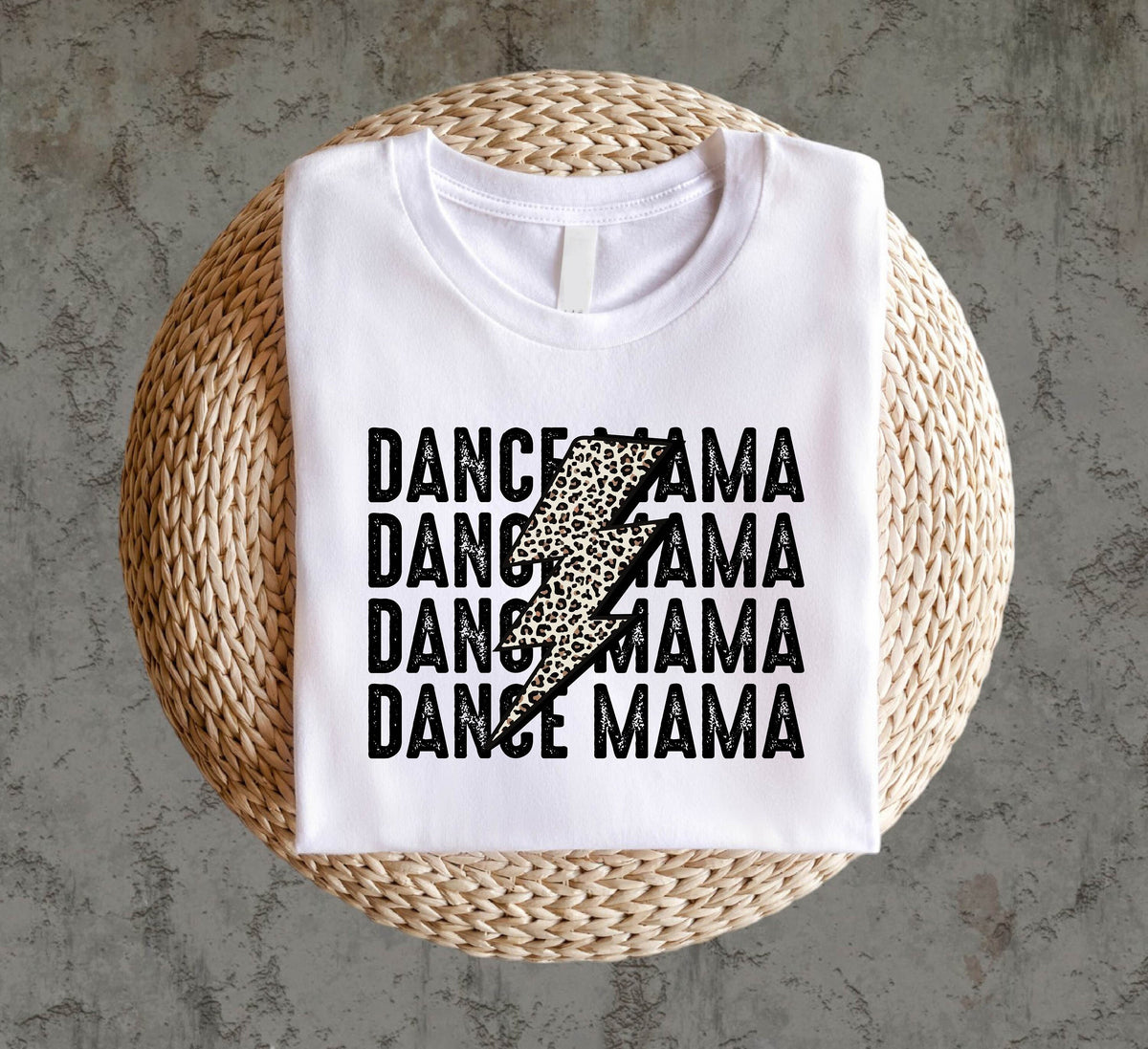 Leopard Print Dance Mom T Shirt Dance Mom Shirt Cool Dancing Mama Sweatshirt Cute Dance Mom Tee Mothers Day Sweater Dancer Hoodie Hoodie – Premium Graphic · Must-Have Style