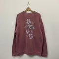 Vintage Bear Surf Wear Crewneck Sweatshirt Size Large Sweatshirt – Cozy Vibes · High-Quality Print