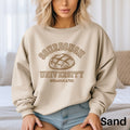 Sourdough University Sweatshirt Sourdough Sweatshirt Homestead Shirt Baking Sweater Sourdough Bread Shirt Sourdough Gifts Bread Baker Sweatshirt – Easygoing Wear · Top Pick For Any Outfit