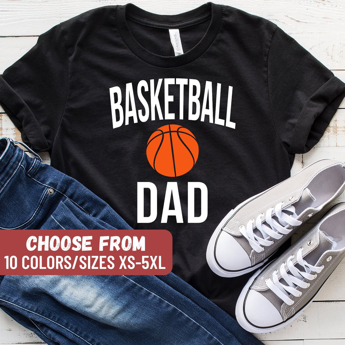 Basketball Lover Gift Basketball Shirt Basketball TShirt Funny Basketball Shirts Basketball Tee Basketball Dad TShirt Graphic Tee – Feel-Good Design · Trending Graphic Apparel