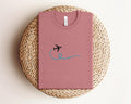 Trip Journey Flight Travel Embroidery ShirtGift for Travel LoverAirplane Embroidery Vacation ShirtFamily Travel Embroidery Shirt Graphic Tee – Premium Graphic · Great Gift For Fans