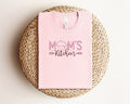 Embroidery Moms Kitchen ShirtBest Mom Embroidery SweatshirtMother39s Day Embroidery ShirtEmbroidery Mother GiftMama Birthday Gift Sweatshirt – Premium Graphic · Trending Graphic Apparel