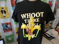 Vintage 9039s Football Black Single Stitch T Shirt L Graphic Tee – Soft Feel · High-Quality Print