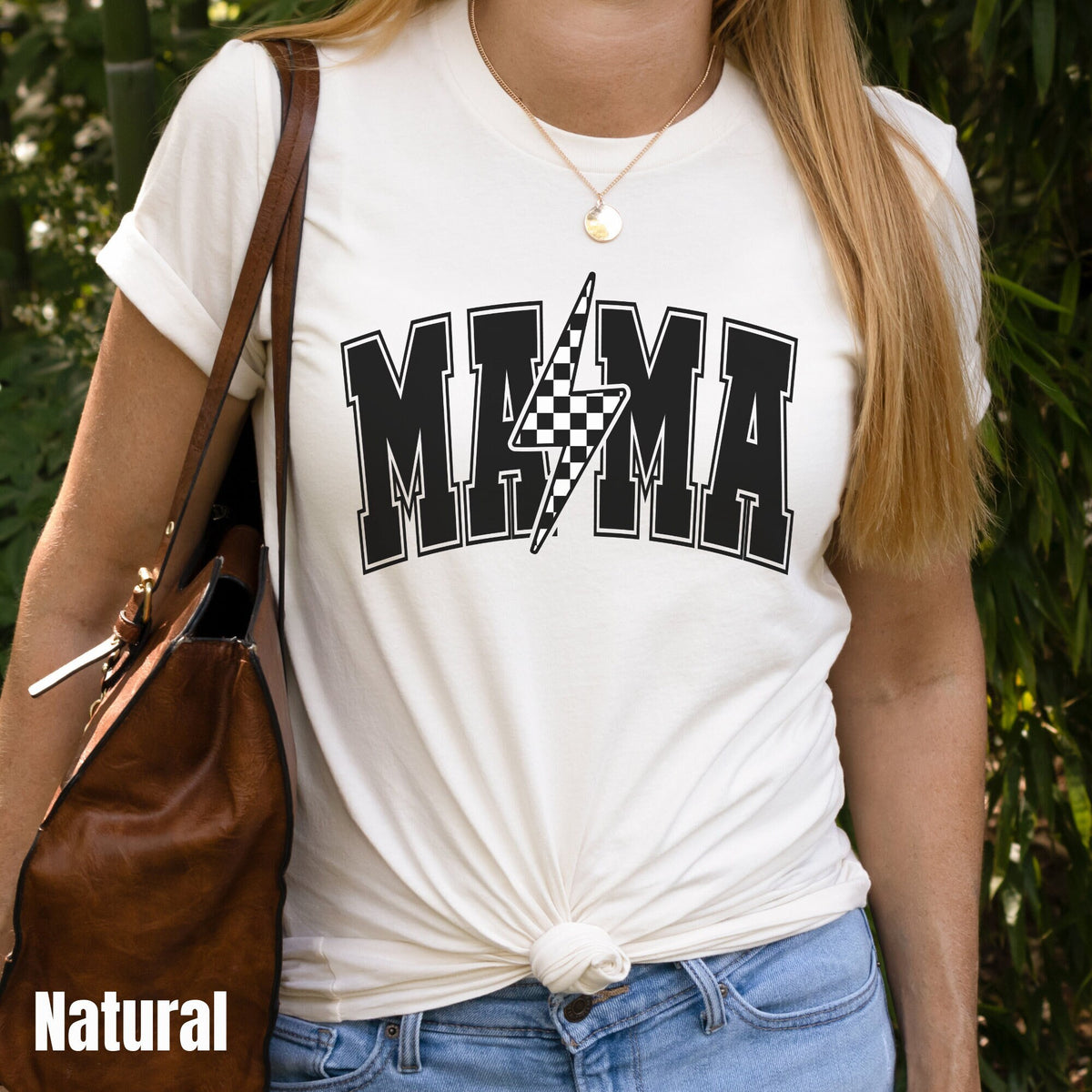 Mama Lightning Bolt Shirt Grunge Mom Shirt New Mom Shirt Mother39s Day Gift Mom Life Shirt Baby Shower Gift Mama Varsity Shirt Graphic Tee – Soft Feel · Top Pick For Any Outfit