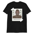 Travis Scott FEN T shirt Travis Scott T shirt Travis Scott Tee FEN T shirt Utopia T shirt Unisex T Shirt Unisex T Shirt Graphic Tee – Aesthetic Look · Must-Have Style