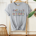 Spread Kindness Shirt Kindness Shirt Be Kind Shirt Inspirational Shirt Choose Kindness Motivational Shirt Kind Shirt Wildflowers Tee Graphic Tee – Everyday Comfort · Trending Graphic Apparel