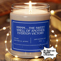 Smells Like A Win Candle Everton Gifts EFC Premier League Scented Candle Goodison Park Soccer Gift Game Day Candle Birthday Gift for him Graphic Tee – Fan Favorite · Top Pick For Any Outfit