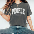 People Not A Fan Shirt All Peopled Out Shirt Sarcasm Shirt Introvert Tee Awkward Shirt Antisocial Shirt Graphic Tee – Cozy Vibes · Top Pick For Any Outfit