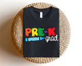 Proud PreK Grad 2024 ShirtPreK Family ShirtCustom PreK Grad TshirtCustom PreK TeePre K TeePreK Grad 2024 Custom ShirtPreK Family Graphic Tee – Premium Graphic · Perfect For Daily Wear
