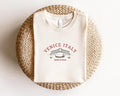 Embroidered Venice Italy ShirtItaly Embroidery ShirtVenice Embroidery ShirtVacation in Italy ShirtGift for Travel Lover Shirt Graphic Tee – Everyday Comfort · Perfect For Daily Wear