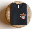 Happy Cinco De Mayo Embroidery ShirtGnome Fiesta Embroidery ShirtCinco De Mayo Fiesta Embroidery ShirtMexico Embroidery Shirt Graphic Tee – Premium Graphic · Great Gift For Fans