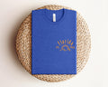 Florida Embroidery ShirtGift for Travel LoverFlorida Embroidery Vacation ShirtFamily Travel Embroidery TeeFlorida Shirt Graphic Tee – Bold Style · Top Pick For Any Outfit