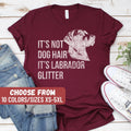 Labrador Shirt Labrador Lover Shirt Lab Tee Dog Shirt Labrador Owner Gift Labrador Tee Labrador Dog Shirt Labrador Retriever Shirt Graphic Tee – Cozy Vibes · Perfect For Daily Wear