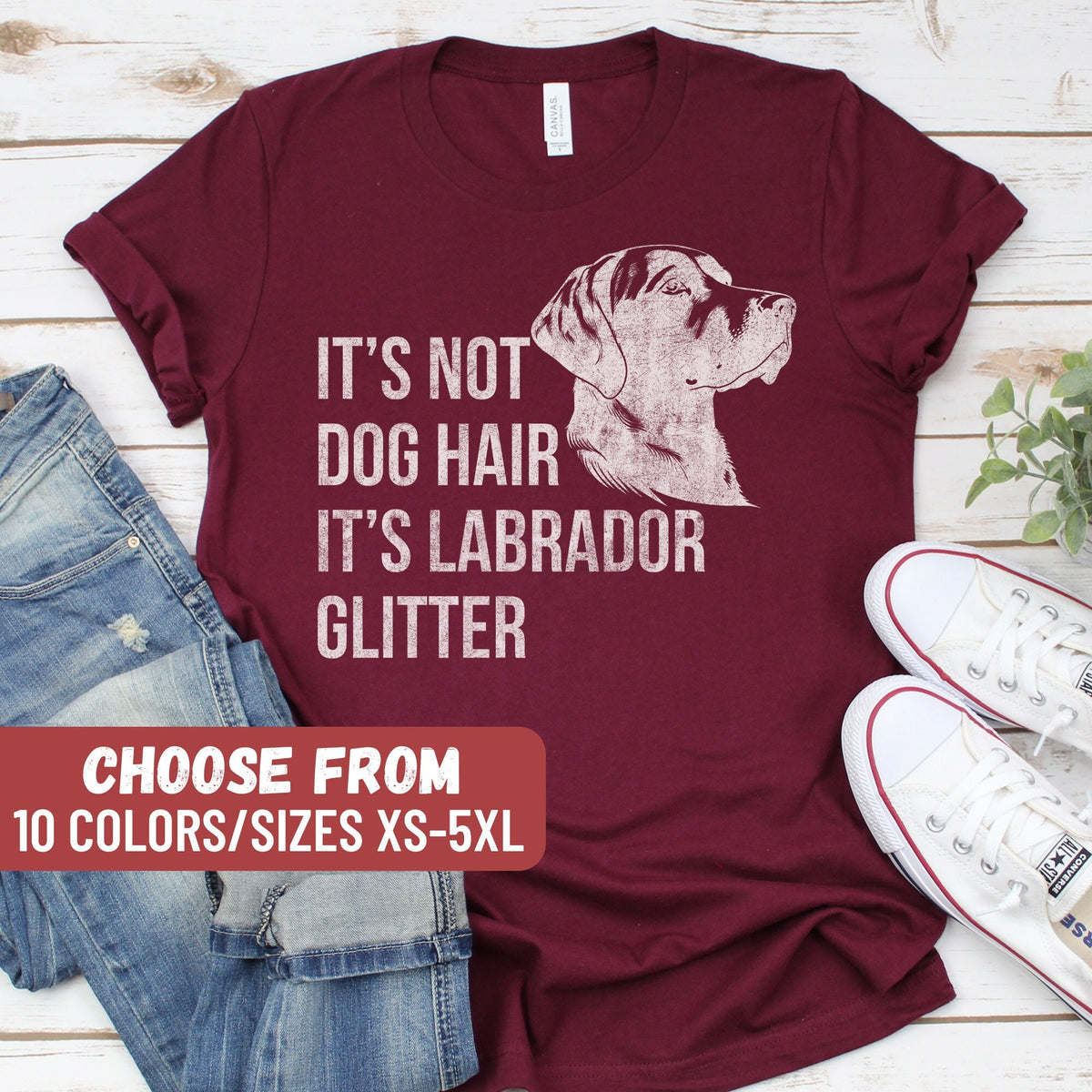Labrador Shirt Labrador Lover Shirt Lab Tee Dog Shirt Labrador Owner Gift Labrador Tee Labrador Dog Shirt Labrador Retriever Shirt Graphic Tee – Cozy Vibes · Perfect For Daily Wear