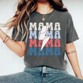 Baseball Mama Shirt Baseball Tshirt Baseball Tee Baseball Mama Tshirt Sports Mom Gifts Game Day Shirt Graphic Tee – Easygoing Wear · Must-Have Style