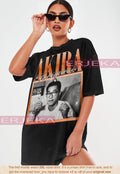 Akira toriyama t shirt akira toriyama tshirt akira toriyama rip shirt akira toriyama tee akira toriyama death tshirt akira toriyama Graphic Tee – Aesthetic Look · High-Quality Print