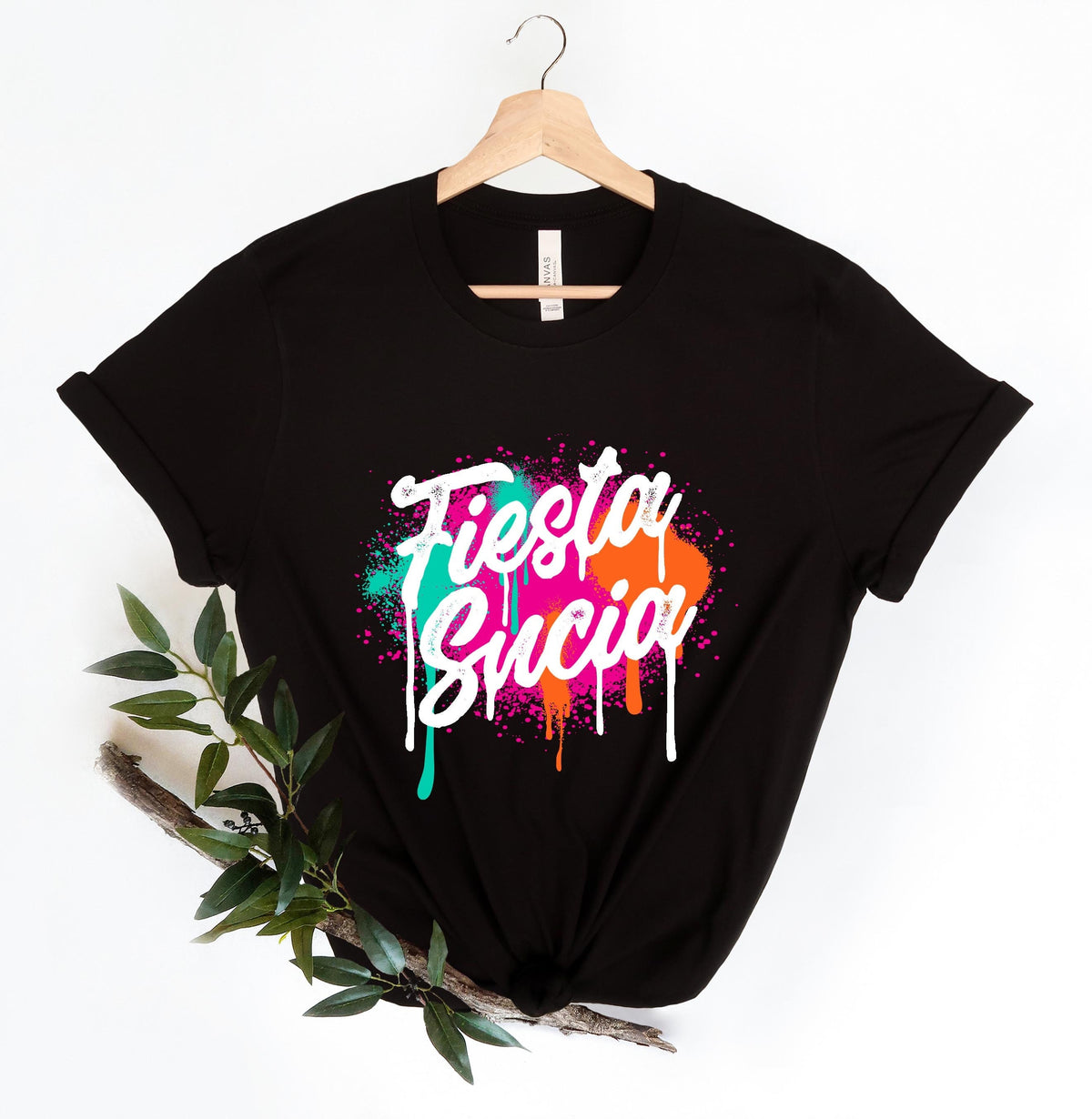 Fiesta Sucia San Antonio ShirtMargarita Sippin ShirtHead Skull ShirtCinco De Mayo ShirtMexican Party ShirtHispanic Party Shirt Graphic Tee – Everyday Comfort · Must-Have Style
