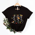 Mexican Skull ShirtMexican ShirtWoman Fiesta Squad ShirtSombrero Hat ShirtFiesta Party ShirtMexican Party ShirtHispanic Party Shirt Graphic Tee – Premium Graphic · Must-Have Style