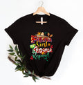 Fiesta Siesta Tequila Repeat Shirt Mexican Shirt Cinco De Mayo Shirt Fiesta Party Shirt Mexican Party Shirt Hispanic Party Shirt Graphic Tee – Feel-Good Design · Top Pick For Any Outfit