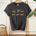 Grasshopper Shirt Entomology Shirt Bug Shirt Insect Shirt Entomology Gift Bug Lover Gift Grasshopper Gift Entomologist Shirt Bug Tee Graphic Tee – Soft Feel · High-Quality Print