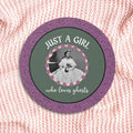 Spooky Ghost Lover Sticker for Friend Who Loves History Mary Todd Lincoln Dark Whimsigoth Sticker History Lover Social Studies Teacher Graphic Tee – Feel-Good Design · Must-Have Style