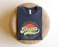 Funny Papa Birthday ShirtLike A Grandpa Papa ShirtOnly Cooler ShirtPapa ShirtPapa ShirtFather39s Day ShirtGift for PapaCool Grandpa Graphic Tee – Easygoing Wear · Top Pick For Any Outfit
