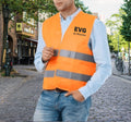 EVG personnalis gilet de scurit Ide originale pour EVG ou EVJF Gilet Evg personnaliser Graphic Tee – Warm & Stylish · Perfect For Daily Wear