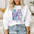 2024 Custom Alaska Cruise Sweatshirt Matching Family Cruise Shirt Personalized Alaska Cruise Sweater Personalized Group Alaska Cruise Sweatshirt – Soft Feel · Perfect For Daily Wear