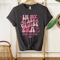 2024 Custom Alaska Cruise Shirt Girls Trip Shirt Matching Family Cruise Shirt Personalized Alaska Cruise Shirt Girls Cruise Shirts Graphic Tee – Bold Style · Trending Graphic Apparel