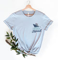 Embroidered Cruise Squad ShirtCruise Embroidery ShirtCruise Embroidery ShirtVacation in Cruise ShirtGift for Cruise Lover Graphic Tee – Feel-Good Design · Top Pick For Any Outfit