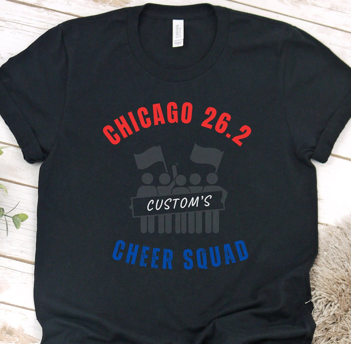Custom Marathon Cheer Squad Shirt 262 Tshirt Supporter Team Group Tshirt for Marathoner39s Family Matching Shirts Unisex Adult Race Team Graphic Tee – Soft Feel · Trending Graphic Apparel