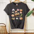 Sushi Shirt Sushi Gifts Sushi Lover Shirt Kawaii Sushi Shirt Japanese Food Shirt Sushi Lover Gift Foodie Gift Cute Sushi Shirt Graphic Tee – Everyday Comfort · Trending Graphic Apparel