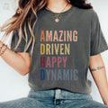 ADHD ShirtAutism ADHDNeurodiversity PrideAutism Awareness ShirtNeurodivergent ShirtInclusion ShirtNeurotypical GiftDiversity Shirt Graphic Tee – Warm & Stylish · Must-Have Style