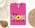 Being A Mom Makes My Life Complete Sweatshirt Mother Shirt Motherhood Shirt Mother39s Day Shirt Best Mom Shirt Mother39s Day Gift Sweatshirt – Cozy Vibes · High-Quality Print