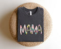 Blessed Mama Sweatshirt Mom Life Shirt Mother TShirt Cute Mom Shirt Cute Mom Gift Mothers Day Gift New Mom Gift Sweatshirt – Feel-Good Design · Perfect For Daily Wear