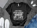 Funny Quote T Shirt I39m Not Responsible For What My Face Does When You Talk Sarcastic Tee Unisex Graphic Shirt Graphic Tee – Bold Style · Great Gift For Fans