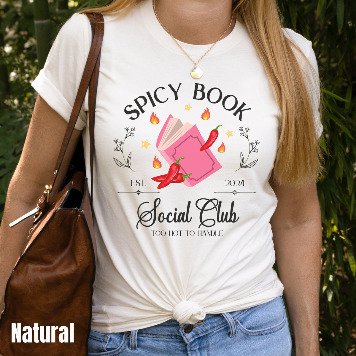 Spicy Books Shirt Spicy Book Social Club Shirt Romance Reader Book Lover Gift Bookish Shirt Smut Shirt Smut Reader Shirt Dark Romance Graphic Tee – Everyday Comfort · Must-Have Style
