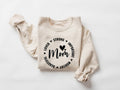 Mom Sweatshirt Strong Women Sweater Mom Life Shirt Positive Mom Affirmation Positive Mom Quotes Mother39s Day Gift Gift For Mom Sweatshirt – Feel-Good Design · Must-Have Style