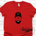 Klopp LFC Fan Shirt Funny Reds Tee End of An Era Last Game Souvenir Liverpool Supporter T shirt YNWA Unisex Short Sleeved Shirt Graphic Tee – Cozy Vibes · Great Gift For Fans
