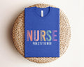 Nurse Practitioner ShirtNurse Practitioner GiftNP Graduation GiftLPN ShirtNurse Practitioner ShirtNurse Student Gift Graphic Tee – Aesthetic Look · Trending Graphic Apparel
