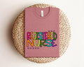 Registered Nurse Shirt for Women RN TShirt for Registered Nurse Nursing TShirt for Nurse Gift for Registered Nurse RN Graduation Gift Graphic Tee – Everyday Comfort · Must-Have Style