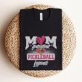 Pickleball Shirt Pickleball Mom Shirt Pickleball grandma shirt Pickleball Gifts Pickleball Shirt for Women Gift for Her Sport Outfit Graphic Tee – Feel-Good Design · Top Pick For Any Outfit
