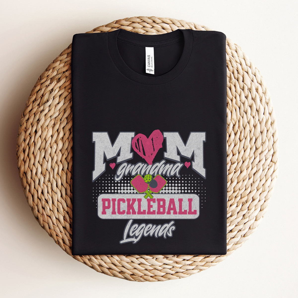 Pickleball Shirt Pickleball Mom Shirt Pickleball grandma shirt Pickleball Gifts Pickleball Shirt for Women Gift for Her Sport Outfit Graphic Tee – Feel-Good Design · Top Pick For Any Outfit