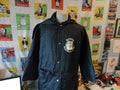 Vintage 9039s UCONN Huskies Marching Band Long Quilted Hoodie Jacket Fits Size L Hoodie – Soft Feel · High-Quality Print