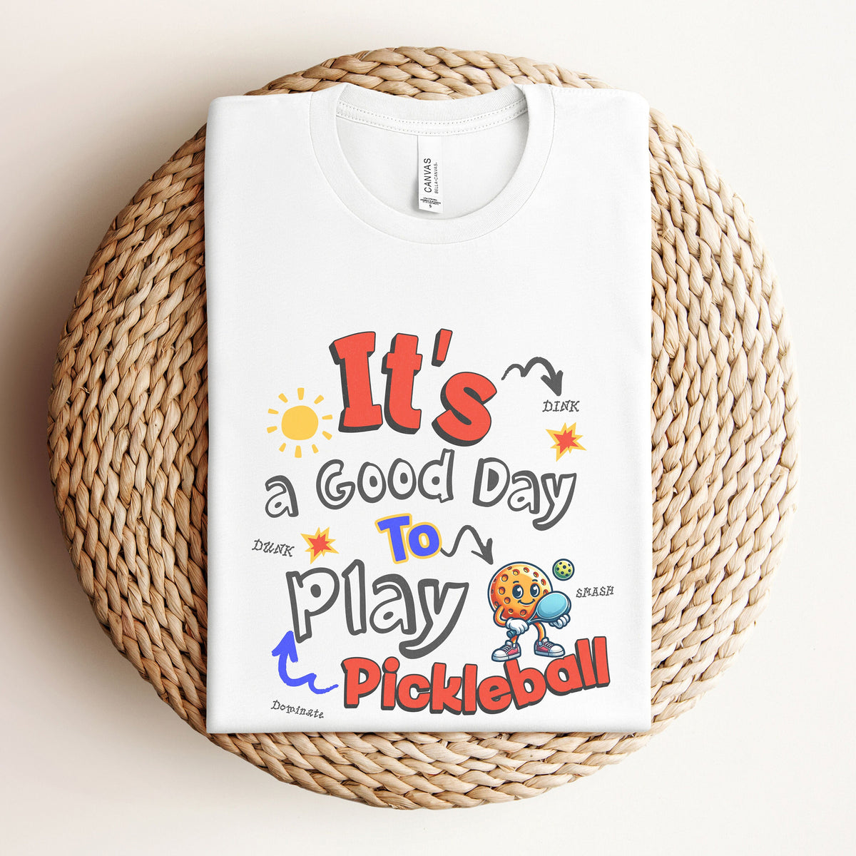 Pickleball shirts Summer Sports Shirt Pickleball Biggest Fan Pickleball Player Pickleball Tshirt Pickleball Season Graphic Tee – Easygoing Wear · Perfect For Daily Wear
